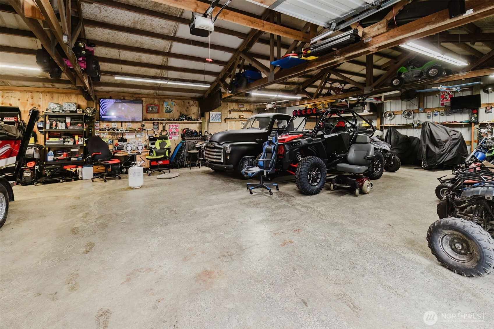 482 E Hyland Drive Union WA 98592