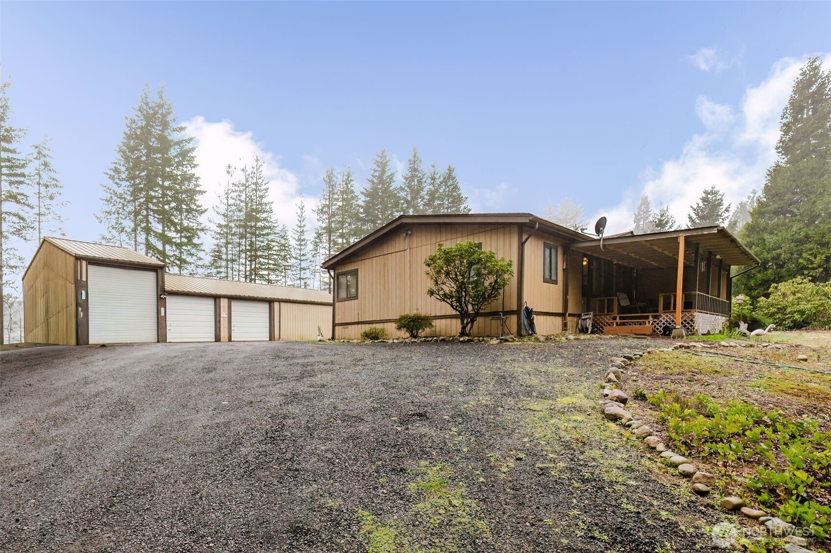 482 E Hyland Drive Union WA 98592