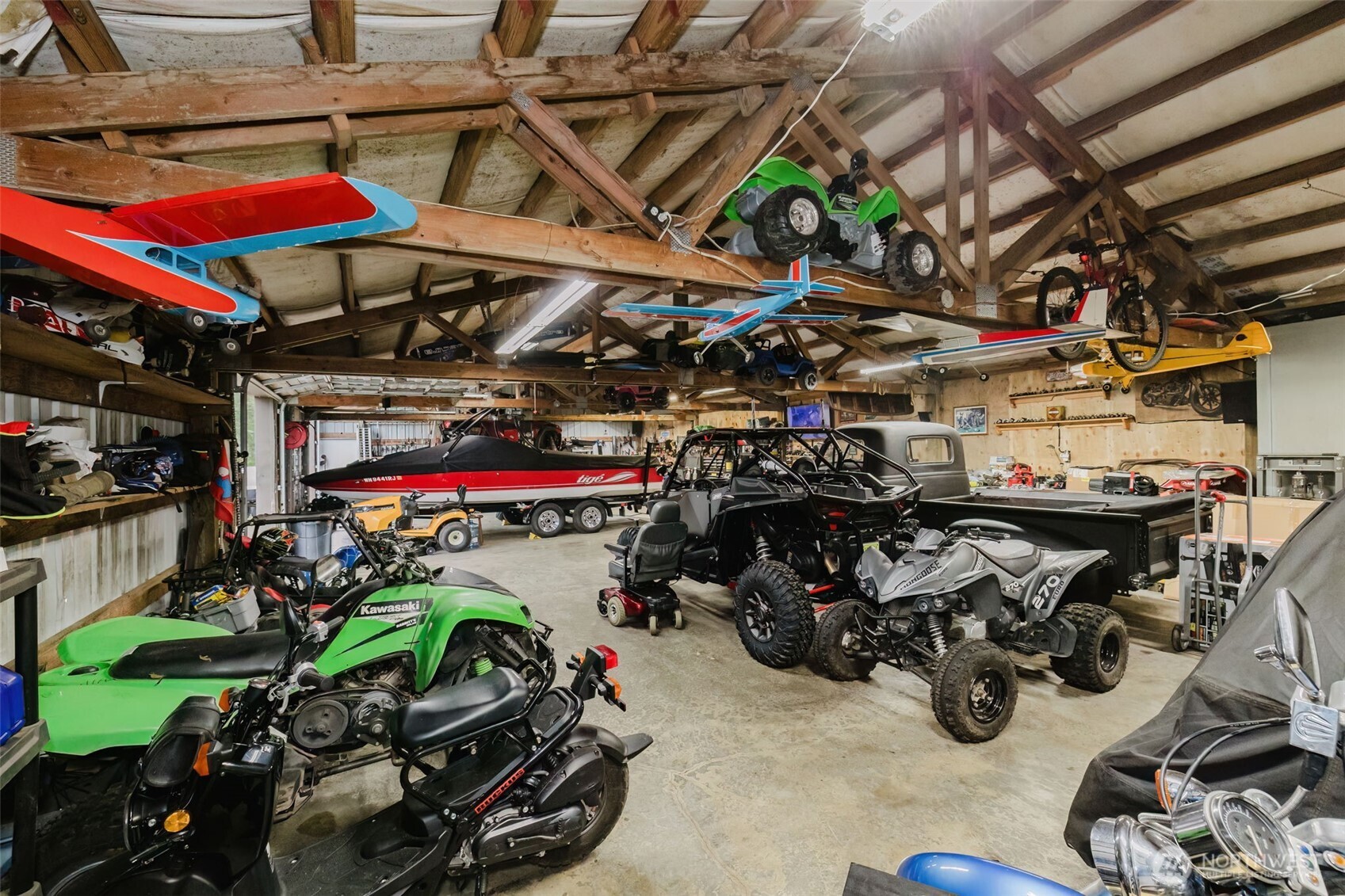 482 E Hyland Drive Union WA 98592