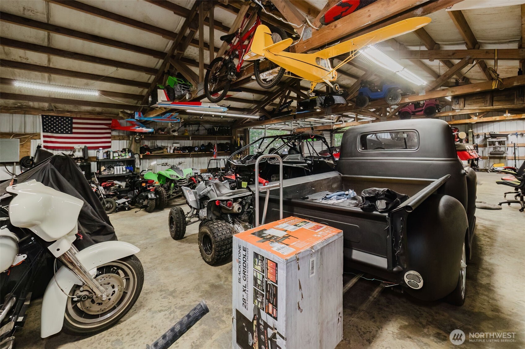 482 E Hyland Drive Union WA 98592