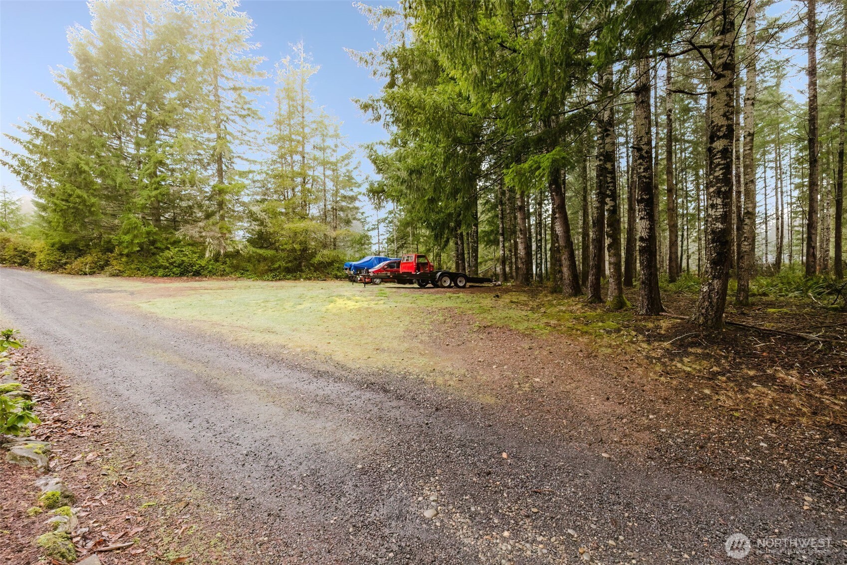 482 E Hyland Drive Union WA 98592