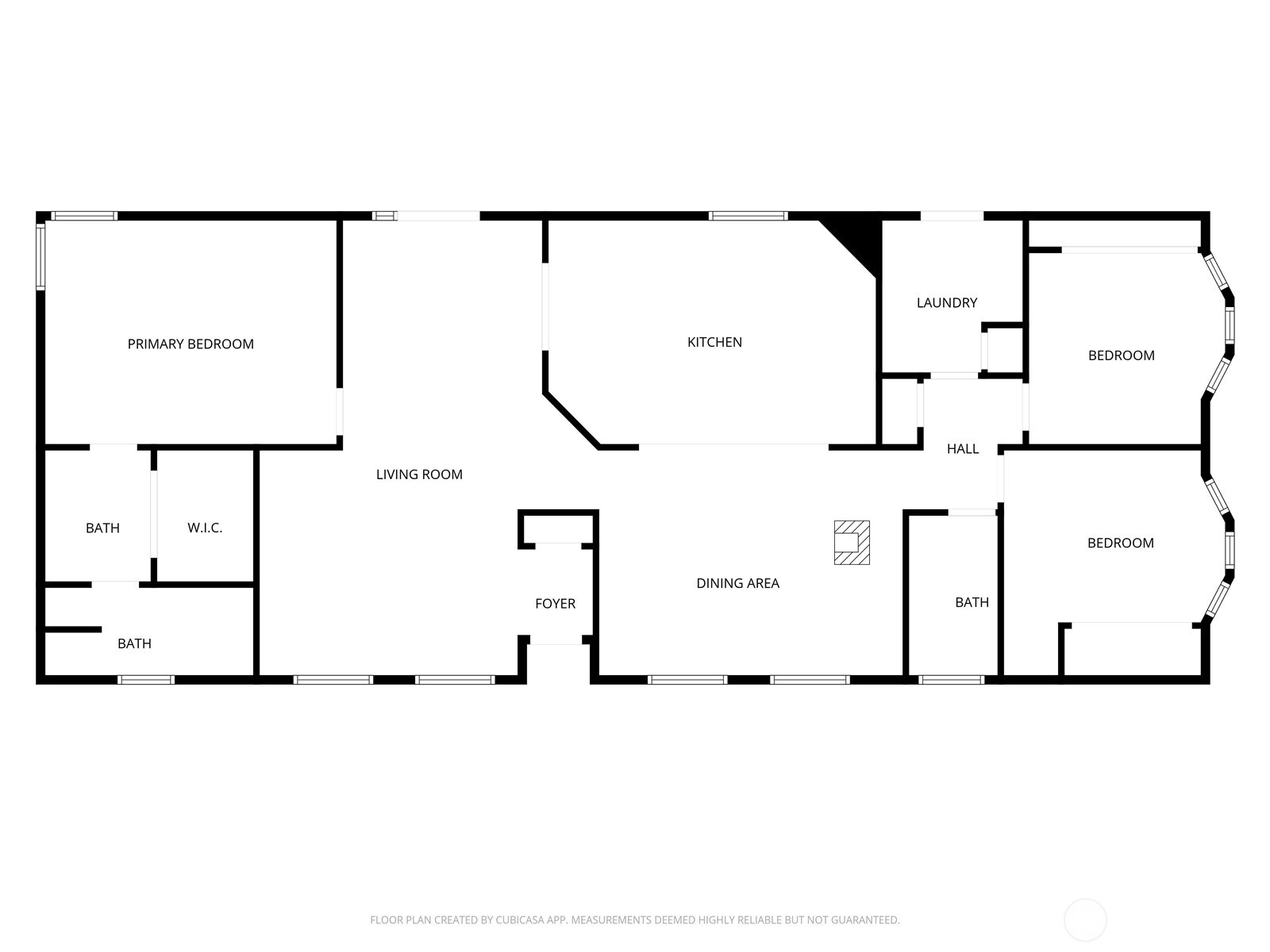 482 E Hyland Drive Union WA 98592