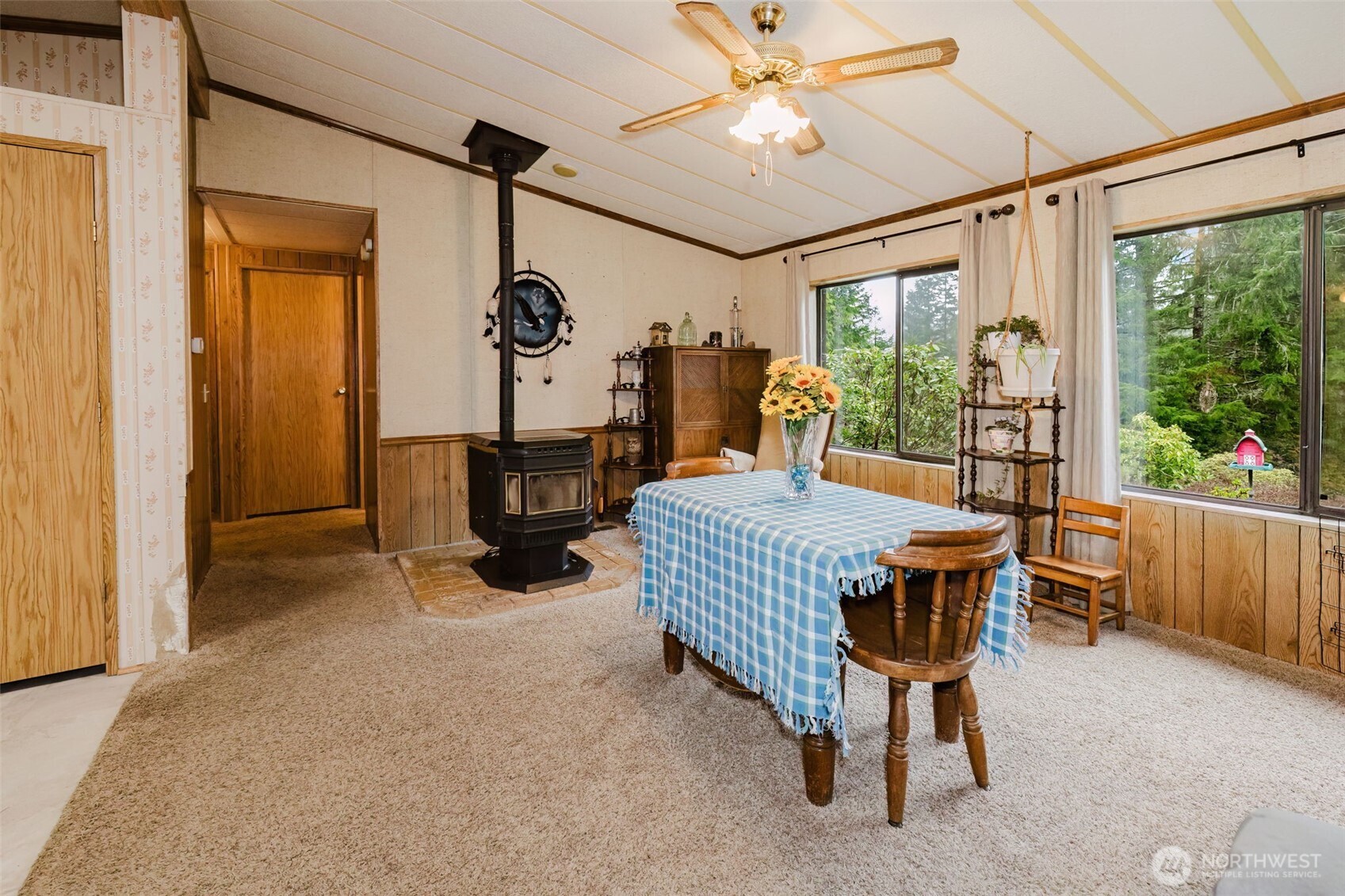 482 E Hyland Drive Union WA 98592
