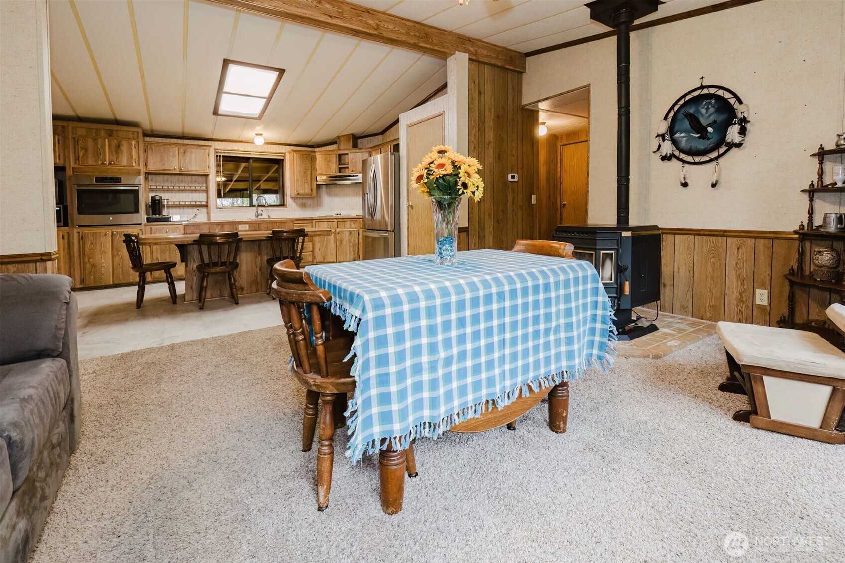 482 E Hyland Drive Union WA 98592