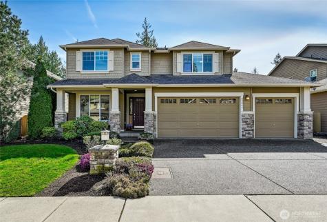 23641 15th Sammamish WA 98074