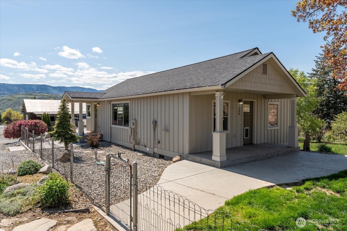 2250 8th Street SE East Wenatchee WA 98802