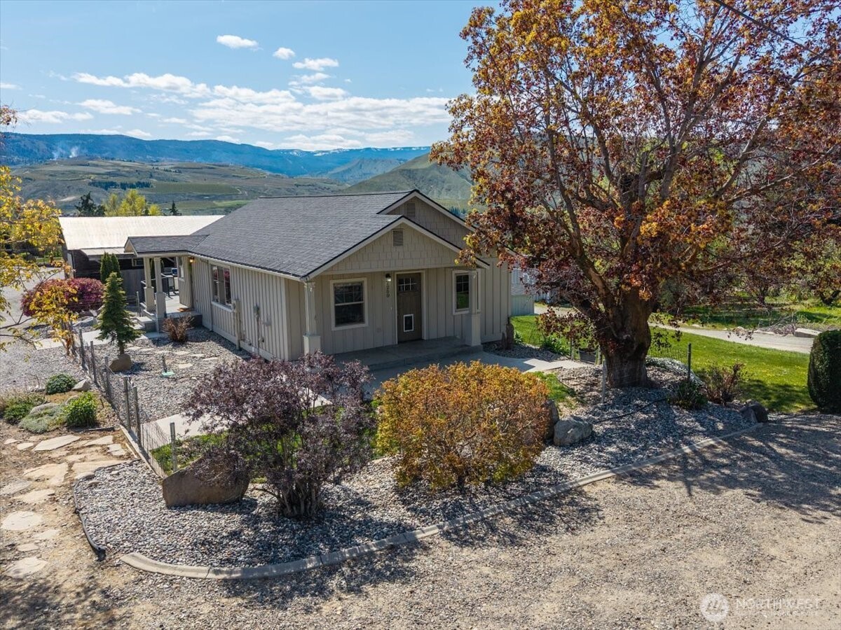 2250 8th Street SE East Wenatchee WA 98802