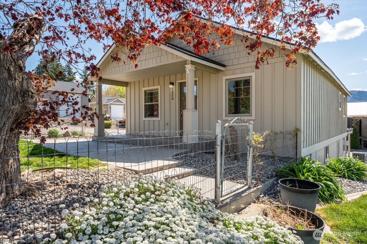 2250 8th Street SE East Wenatchee WA 98802