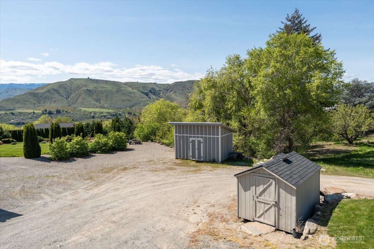 2250 8th Street SE East Wenatchee WA 98802