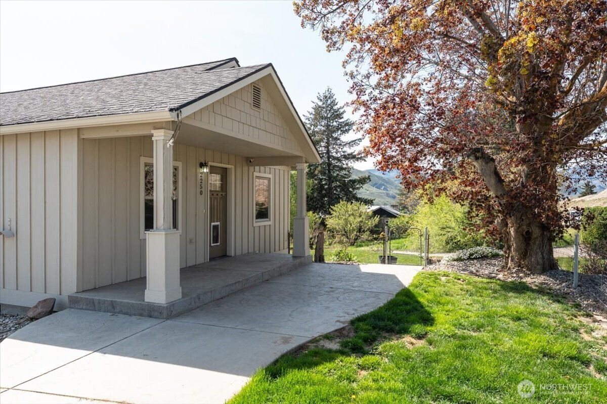 2250 8th Street SE East Wenatchee WA 98802