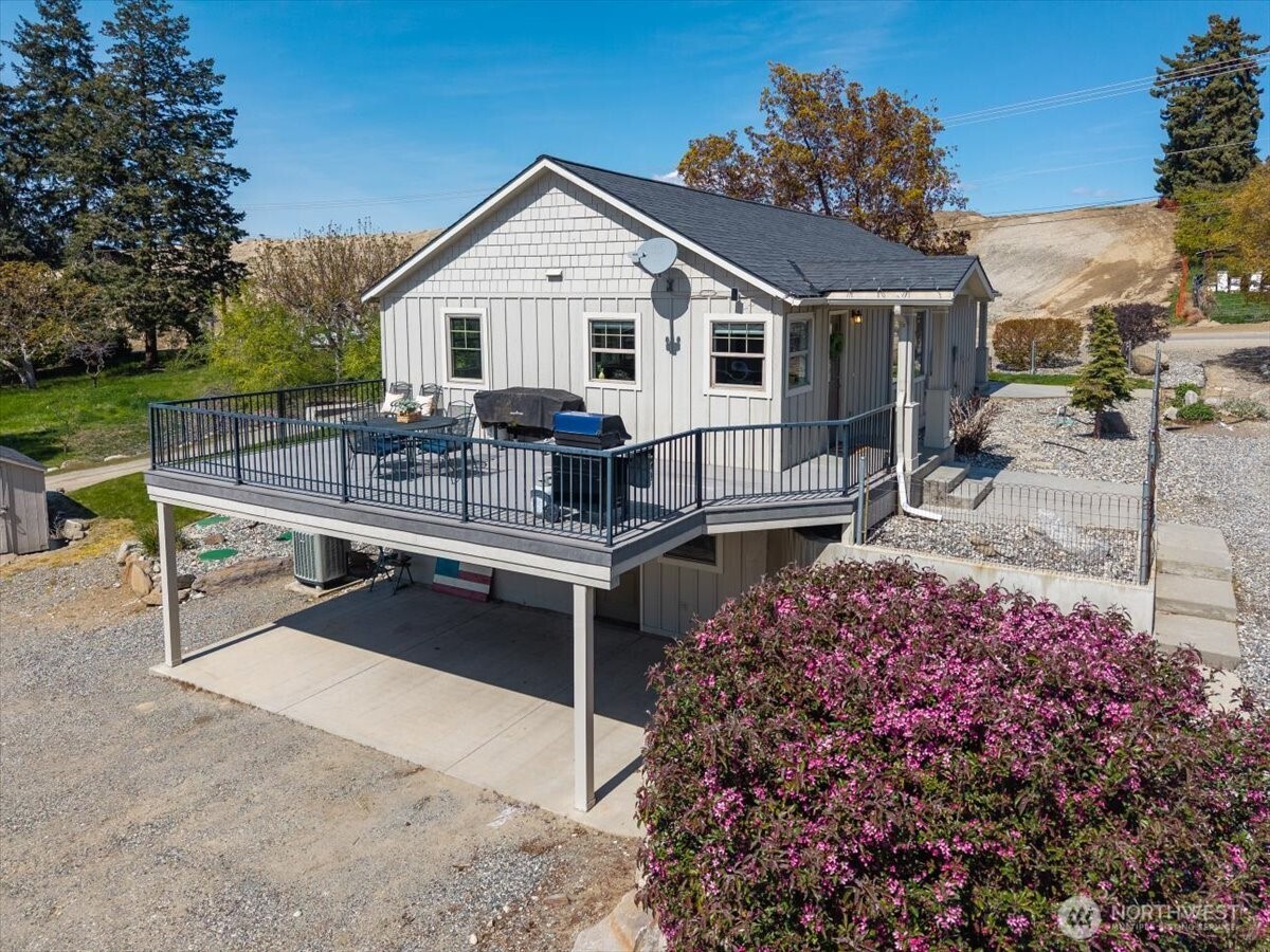 2250 8th Street SE East Wenatchee WA 98802