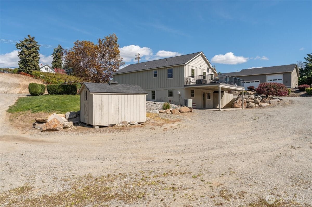 2250 8th Street SE East Wenatchee WA 98802