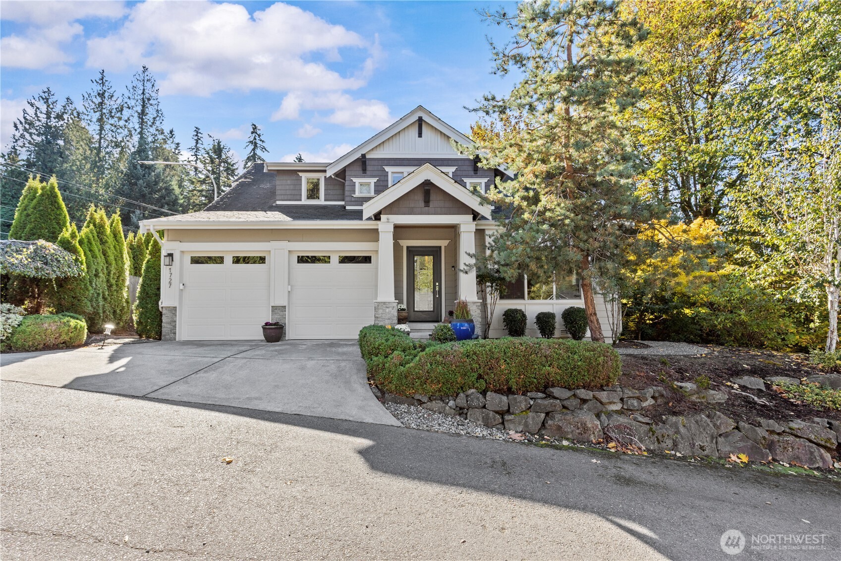 1727 Nile Avenue NE Renton WA 98059