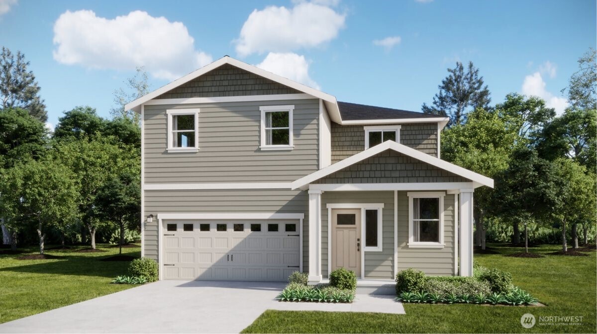 13938 179th Street Court E Puyallup WA 98374
