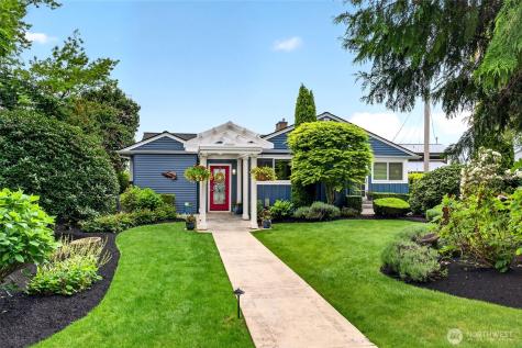 3140 SW 302nd Place Federal Way WA 98023