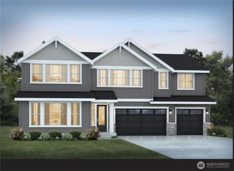 21009 153rd Street E Bonney Lake WA 98391