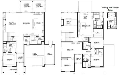 21009 153rd Street E Bonney Lake WA 98391