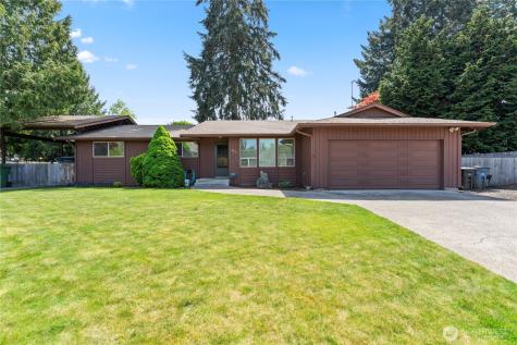 9724 58th Street Ct W University Place WA 98467