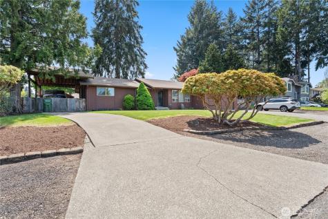 9724 58th Street Ct W University Place WA 98467