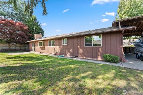 9724 58th Street Ct W University Place WA 98467