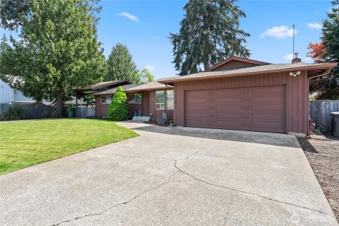 9724 58th Street Ct W University Place WA 98467