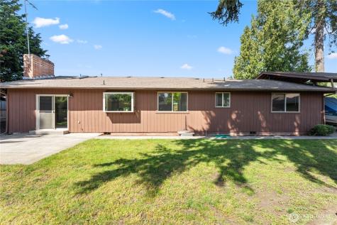 9724 58th Street Ct W University Place WA 98467