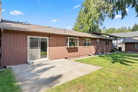 9724 58th Street Ct W University Place WA 98467