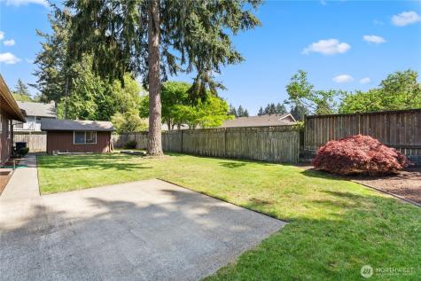 9724 58th Street Ct W University Place WA 98467