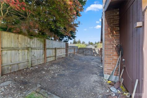 9724 58th Street Ct W University Place WA 98467