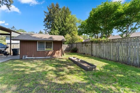 9724 58th Street Ct W University Place WA 98467