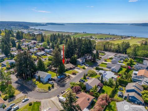 9724 58th Street Ct W University Place WA 98467