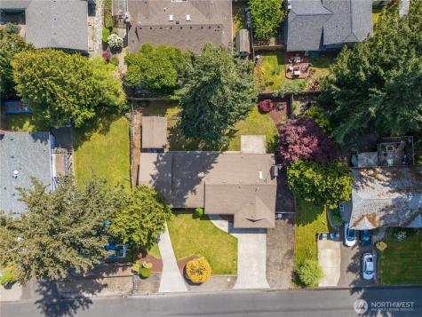9724 58th Street Ct W University Place WA 98467