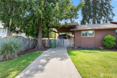 9724 58th Street Ct W University Place WA 98467