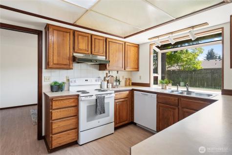 9724 58th Street Ct W University Place WA 98467