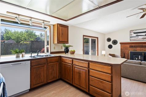 9724 58th Street Ct W University Place WA 98467