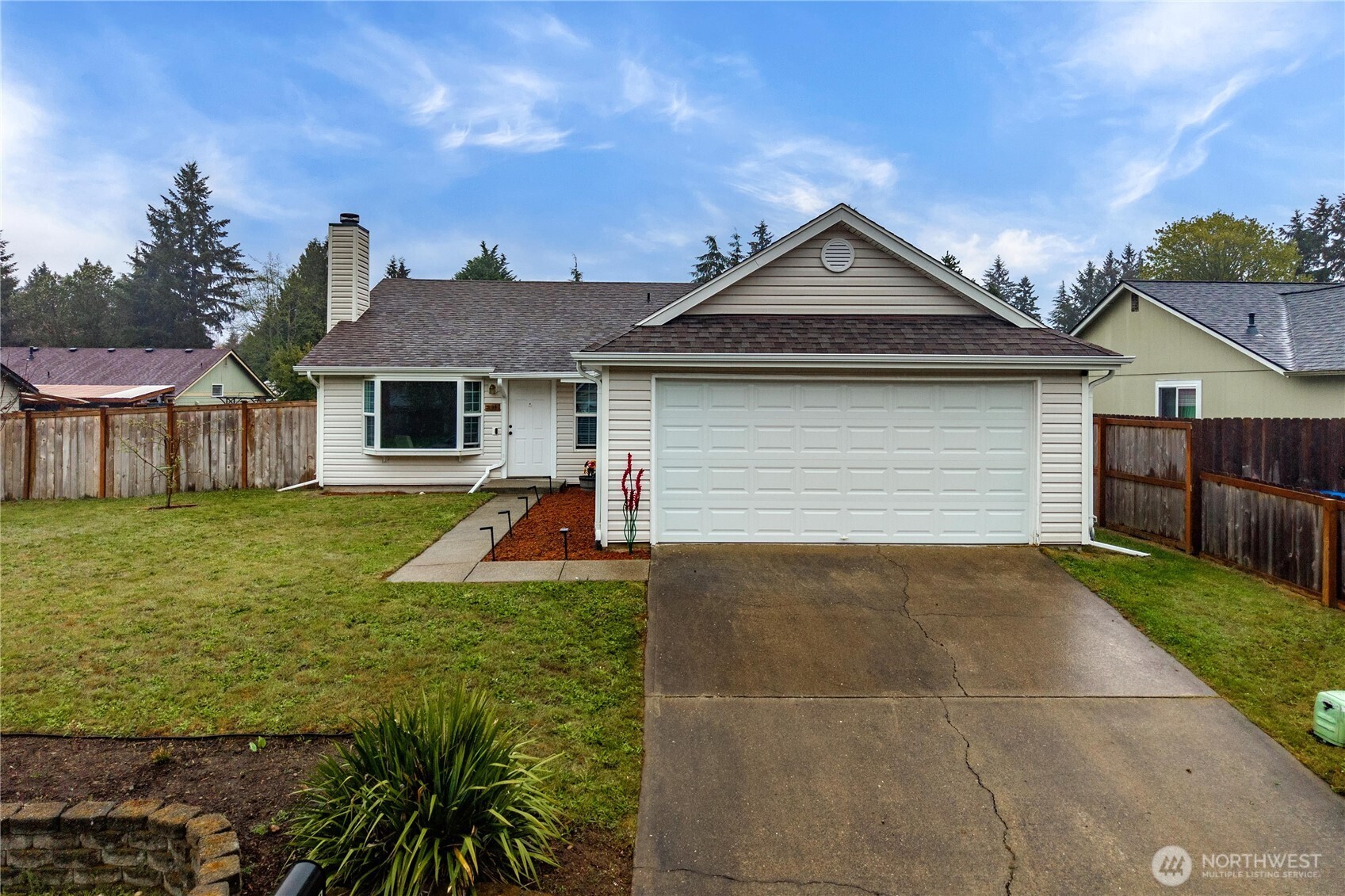 3414 NE Westchester Street Bremerton WA 98311
