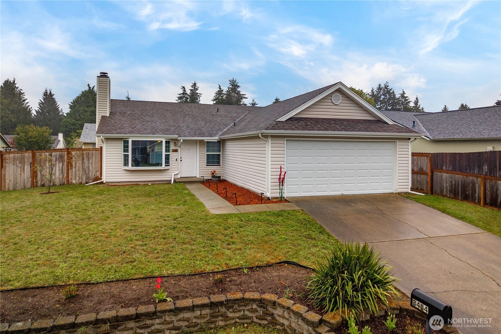3414 NE Westchester Street Bremerton WA 98311