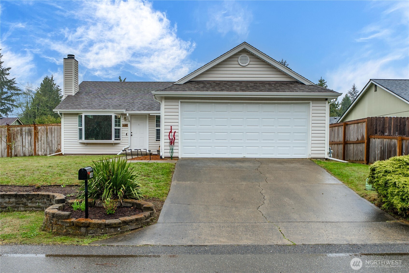 3414 NE Westchester Street Bremerton WA 98311
