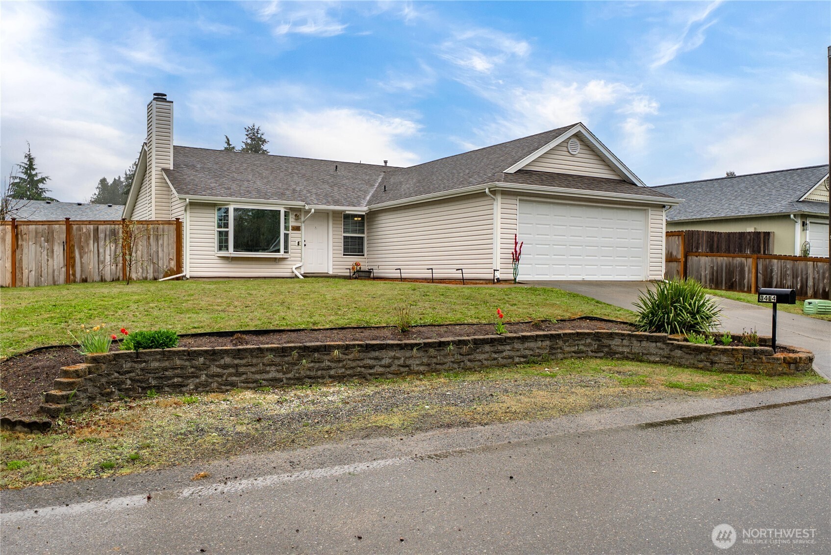 3414 NE Westchester Street Bremerton WA 98311