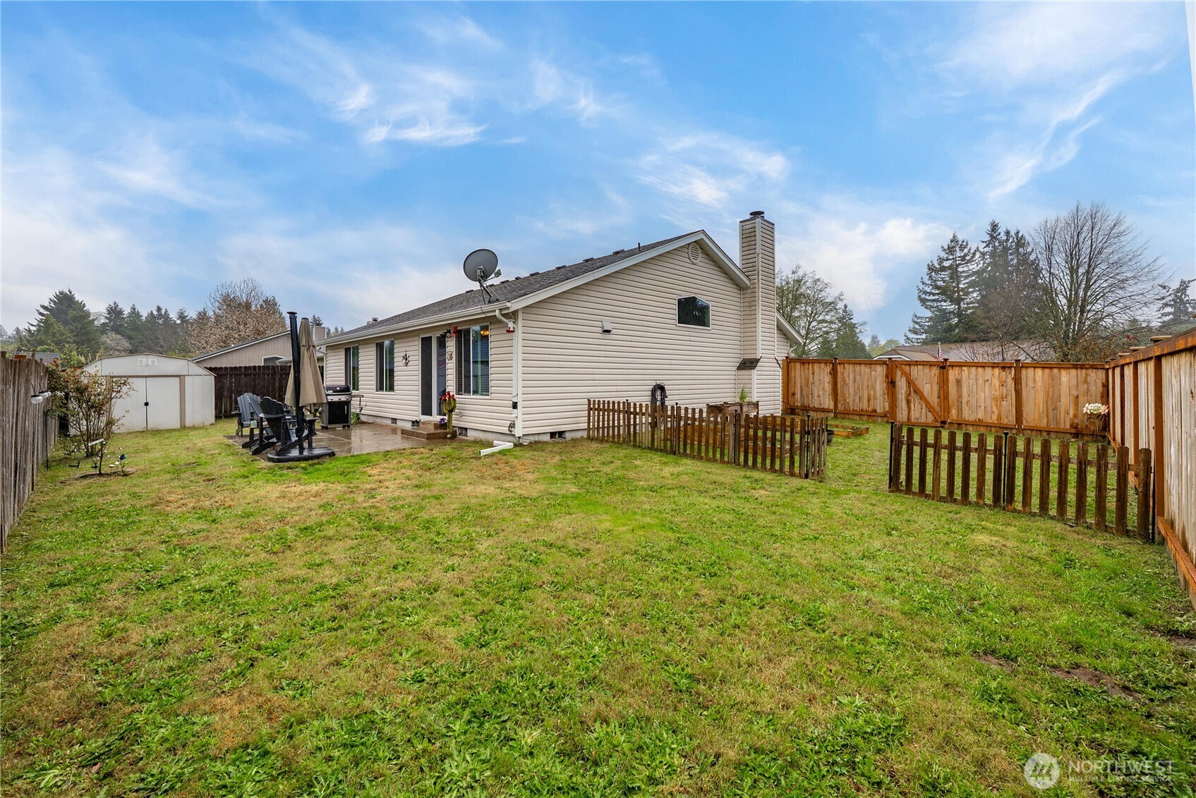 3414 NE Westchester Street Bremerton WA 98311