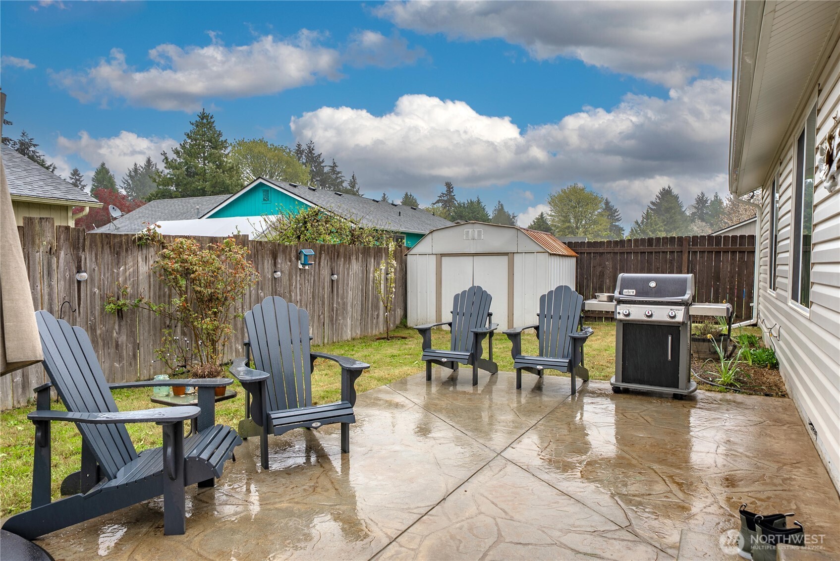 3414 NE Westchester Street Bremerton WA 98311