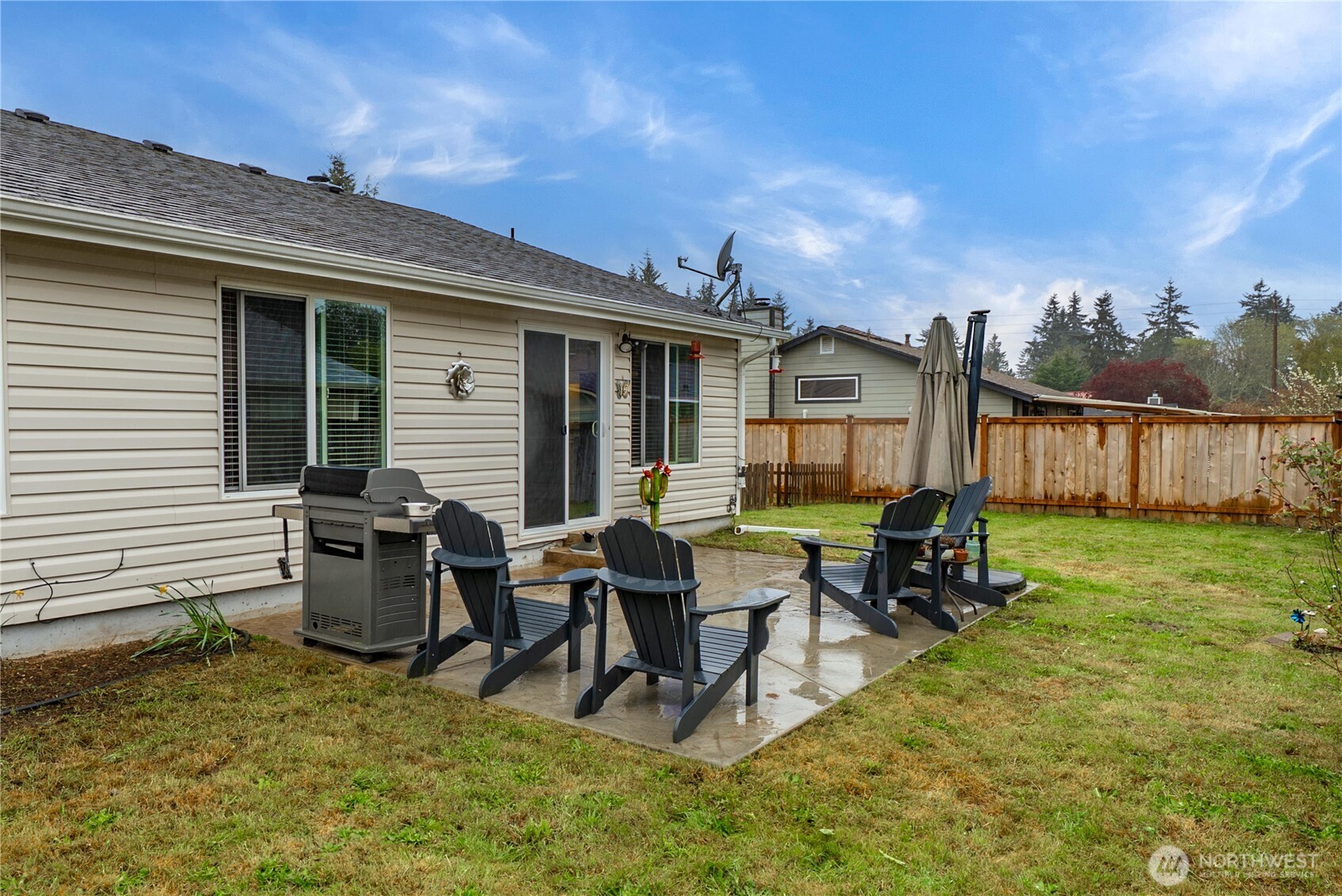 3414 NE Westchester Street Bremerton WA 98311