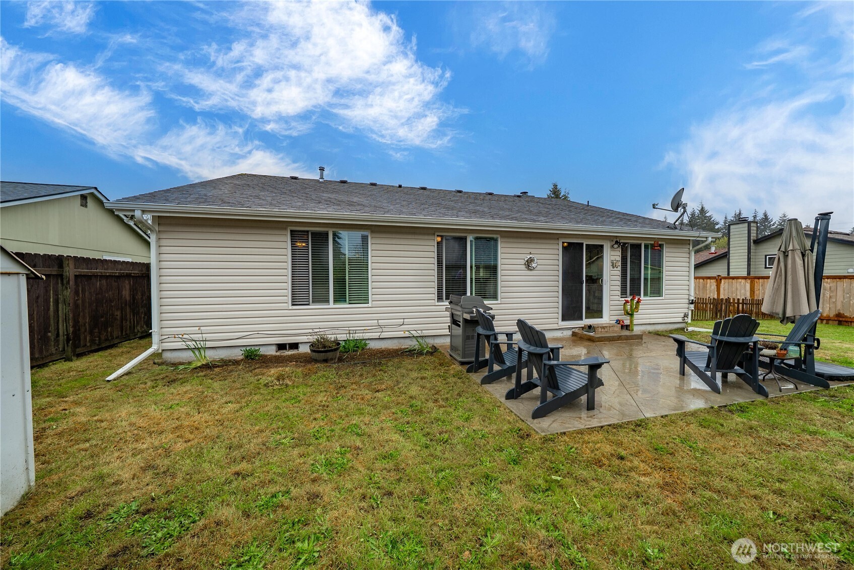 3414 NE Westchester Street Bremerton WA 98311