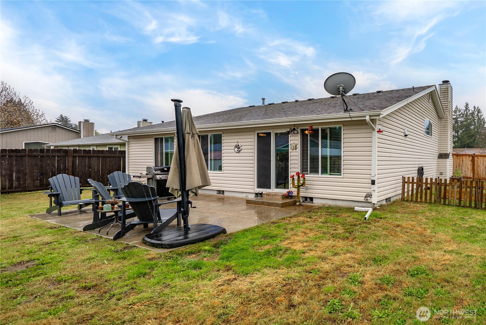3414 NE Westchester Street Bremerton WA 98311