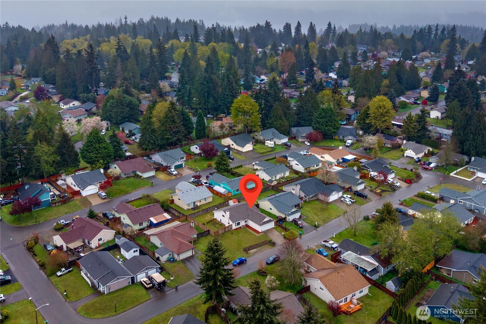 3414 NE Westchester Street Bremerton WA 98311