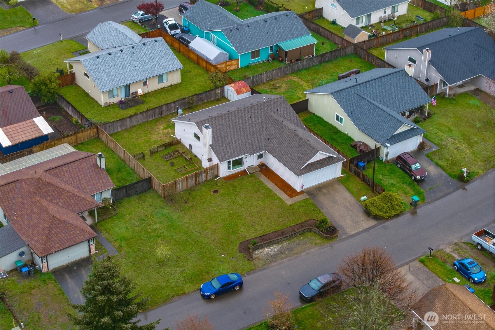 3414 NE Westchester Street Bremerton WA 98311