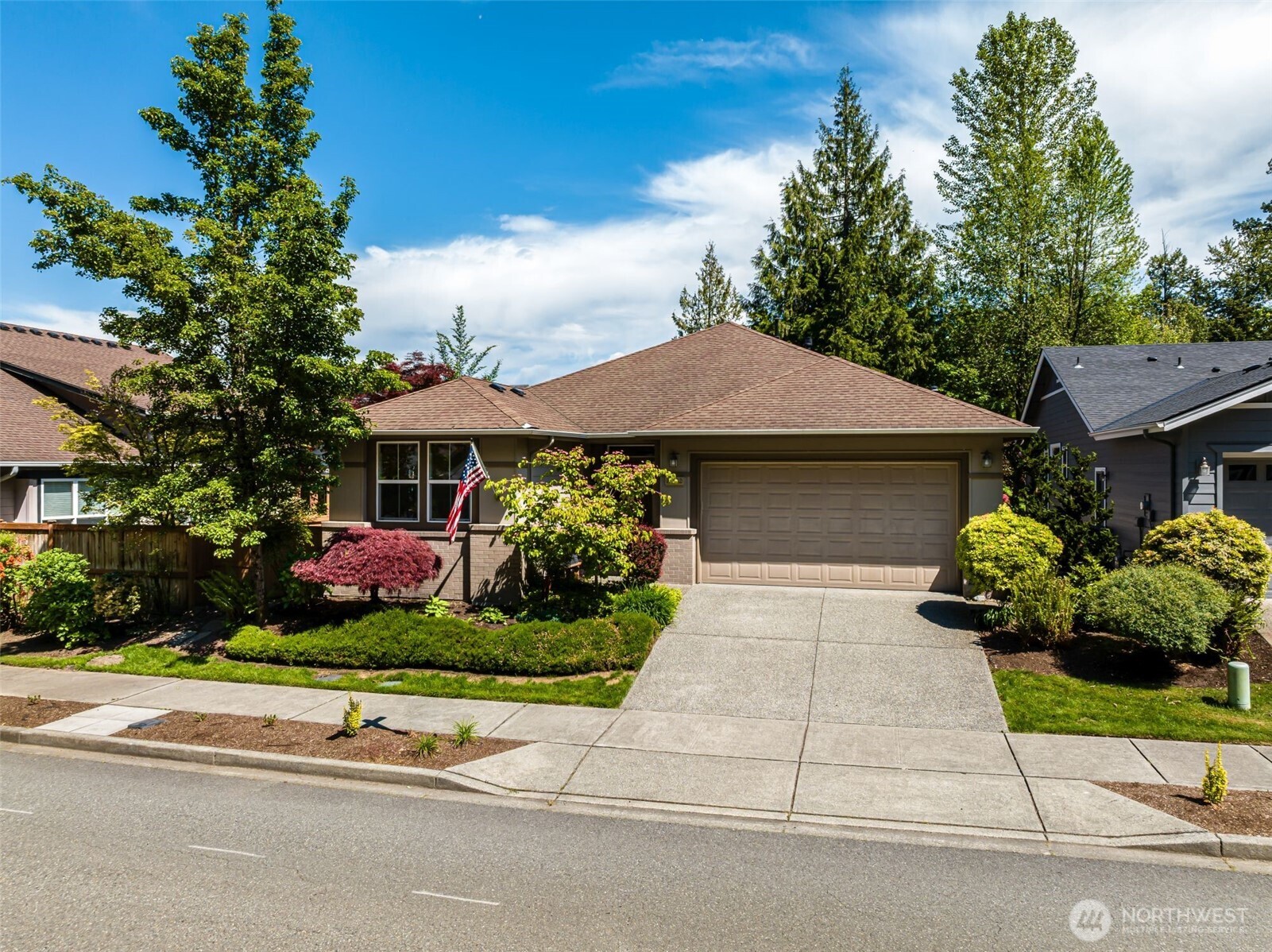 12652 Sun Break Way NE Redmond WA 98053