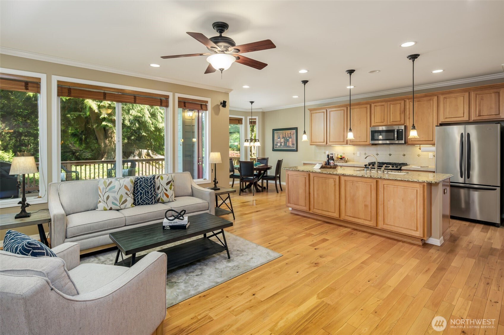 12652 Sun Break Way NE Redmond WA 98053