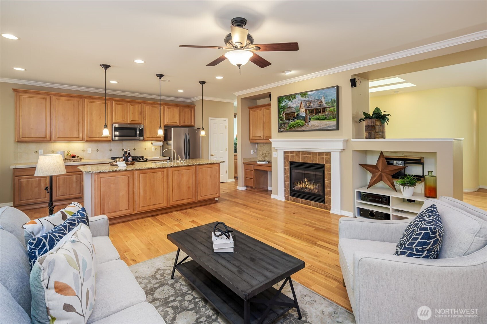 12652 Sun Break Way NE Redmond WA 98053