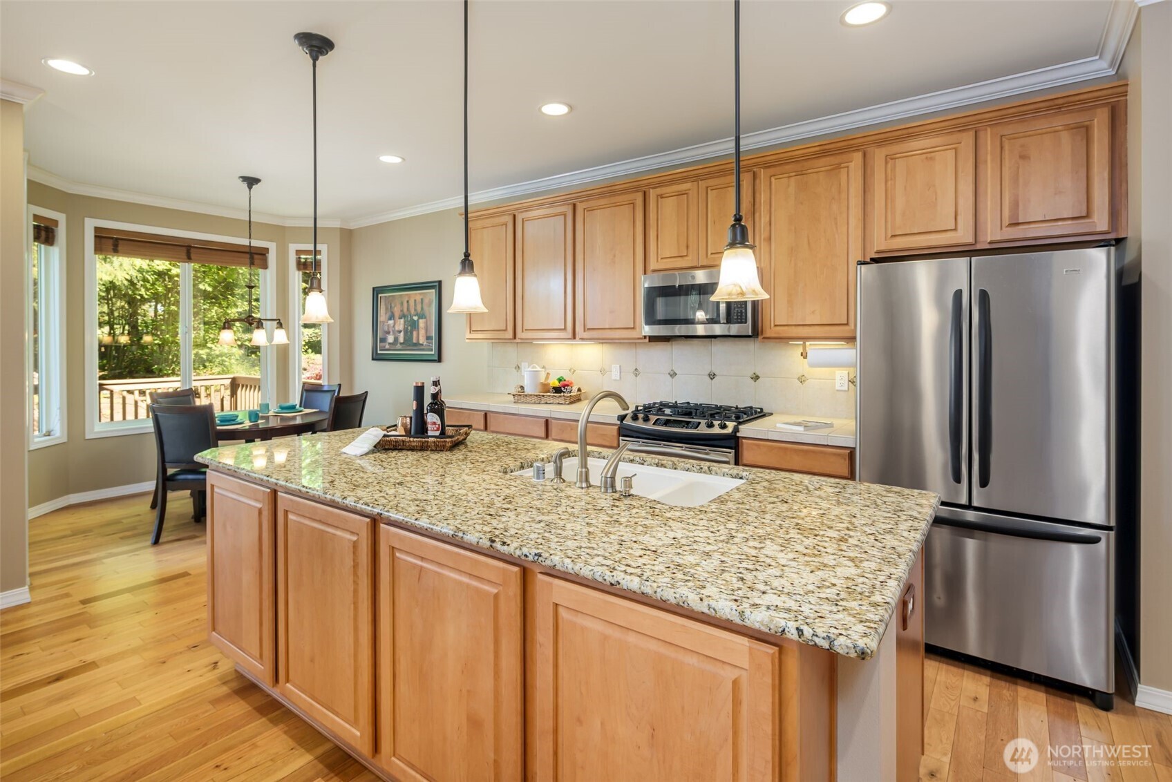 12652 Sun Break Way NE Redmond WA 98053